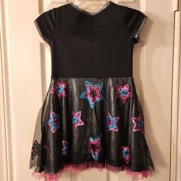 ××HP!!×× LOLSURPRISE!Dolls Girls Sparkly Dress - Picture 3 of 13